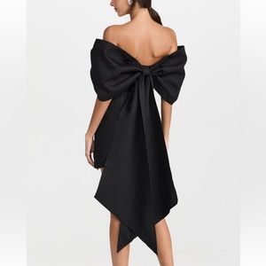 NWT Elliatt Calypso Mini Dress